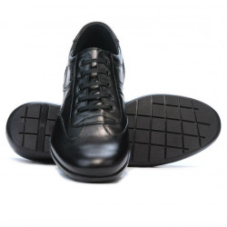 Zapatillas deportivas hombre 872 negro