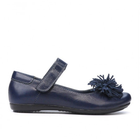 Zapatos para niños 125 índigo