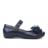 Zapatos para niños 125 índigo