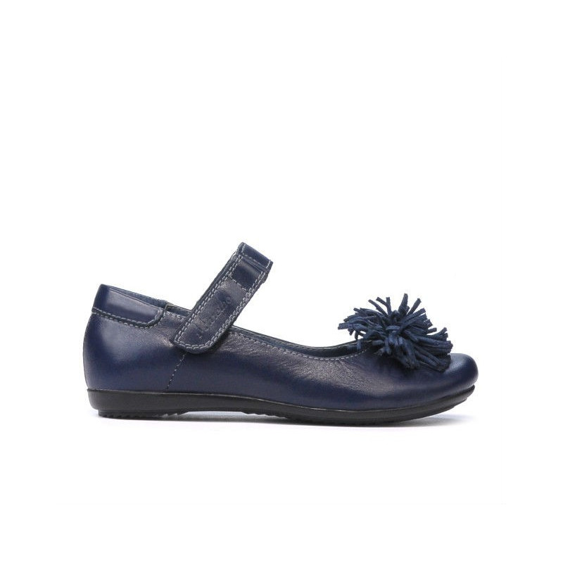 Zapatos para niños 125 índigo