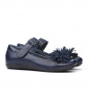 Zapatos para niños 125 índigo