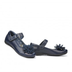 Zapatos para niños 125 índigo