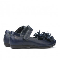 Zapatos para niños 125 índigo