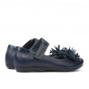 Zapatos para niños 125 índigo