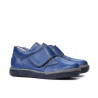 Zapatos para niños pequeños 50-1c indigo01