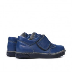 Zapatos para niños pequeños 50-1c indigo01