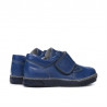 Zapatos para niños pequeños 50-1c indigo01