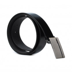Cinturón hombre 17b negro