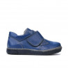Zapatos para niños pequeños 50-1c indigo01