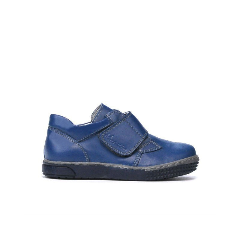 Zapatos para niños pequeños 50-1c indigo01