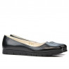 Bailarinas mujer 677-1 negro