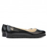 Bailarinas mujer 677-1 negro