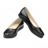 Bailarinas mujer 677-1 negro