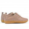 Mocasines de mujer 688 capuchino