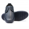 Mocasines hombre 871 índigo