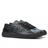 Zapatillas deportivas mujer 690 negro