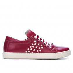 Zapatillas deportivas mujer 690 ciclamen