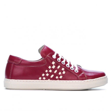 Zapatillas deportivas mujer 690 ciclamen