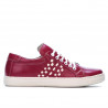 Zapatillas deportivas mujer 690 ciclamen