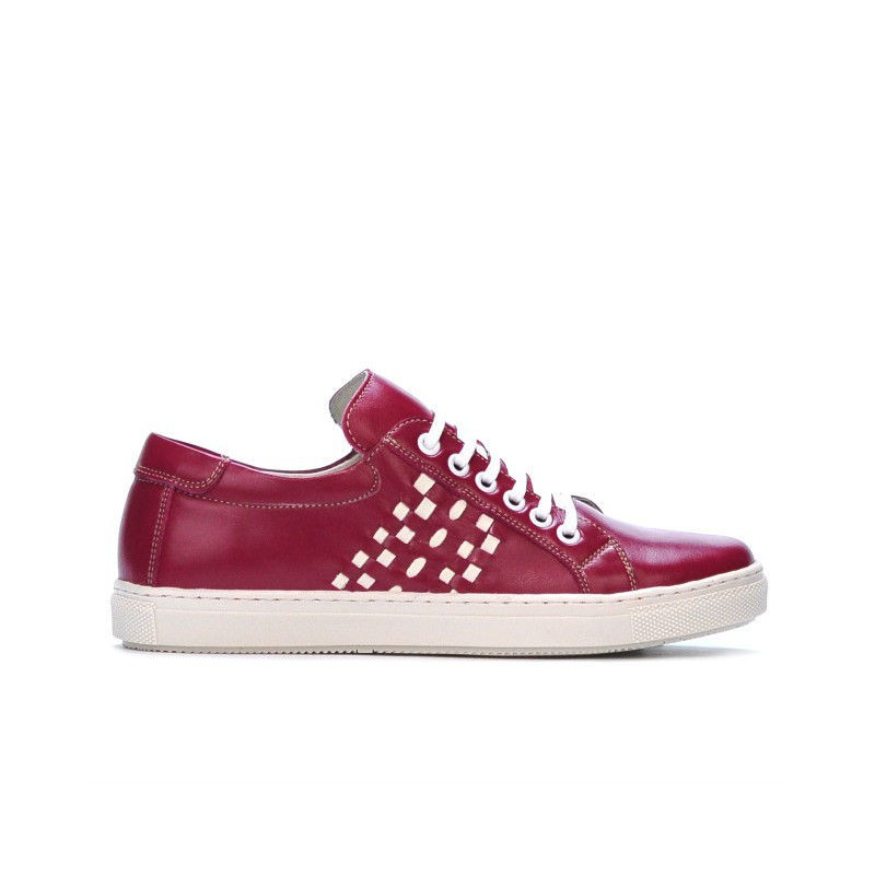 Zapatillas deportivas mujer 690 ciclamen