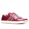 Zapatillas deportivas mujer 690 ciclamen