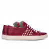 Zapatillas deportivas mujer 690 ciclamen
