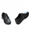 Mocasines hombres 871 negro
