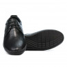 Mocasines hombres 871 negro