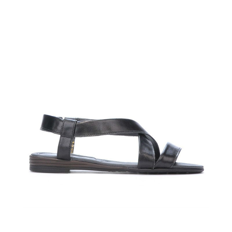 Sandalias de mujer 5010 negro