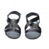 Sandalias de mujer 5010 negro