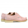 Zapatos casuales para mujer 678 polvo