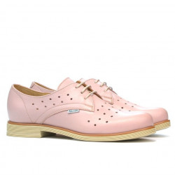 Zapatos casuales para mujer 678 polvo