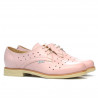 Zapatos casuales para mujer 678 polvo