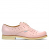 Zapatos casuales para mujer 678 polvo
