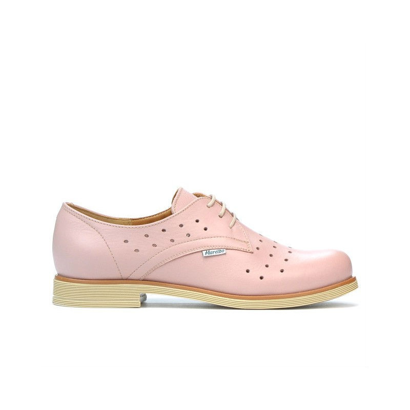Zapatos casuales para mujer 678 polvo