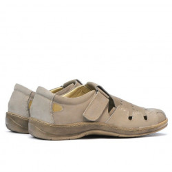 Mocasines hombre 819 bufo arena