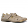 Mocasines hombre 819 bufo arena