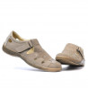 Mocasines hombre 819 bufo arena