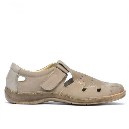 Mocasines hombre 819 bufo arena