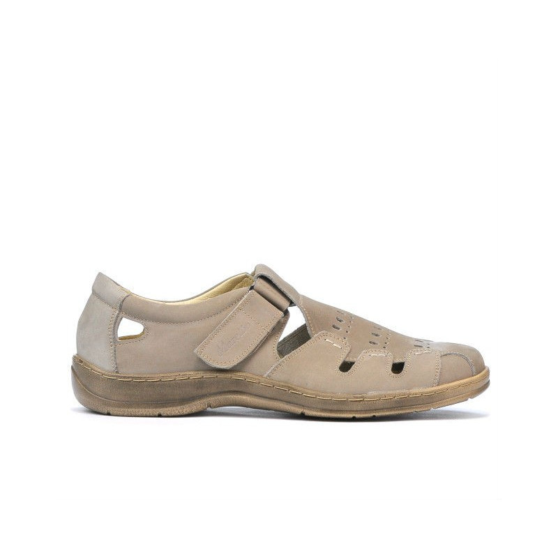 Mocasines hombre 819 bufo arena