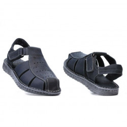 Sandalias hombre 340 tuxon índigo