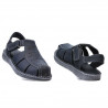 Sandalias hombre 340 tuxon índigo