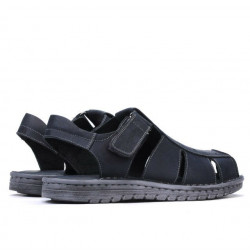Sandalias hombre 340 tuxon índigo