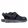 Sandalias hombre 340 tuxon índigo