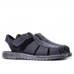 Sandalias hombre 340 tuxon índigo
