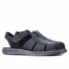 Sandalias hombre 340 tuxon índigo