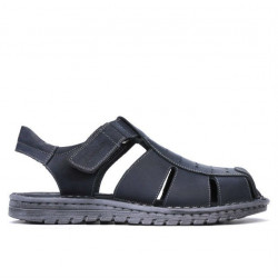Sandalias hombre 340 tuxon índigo