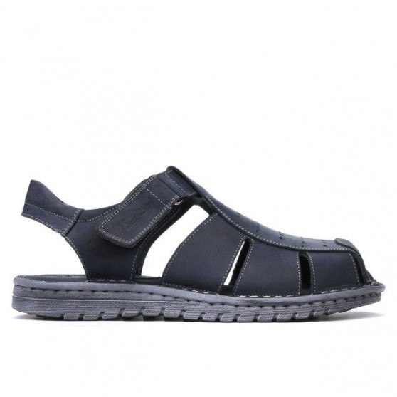 Sandalias hombre 340 tuxon índigo