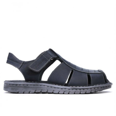 Sandalias hombre 340 tuxon índigo