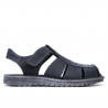 Sandalias hombre 340 tuxon índigo